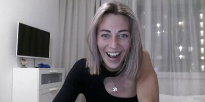 Rihannarossy - fully naked tits, ass and pussy show