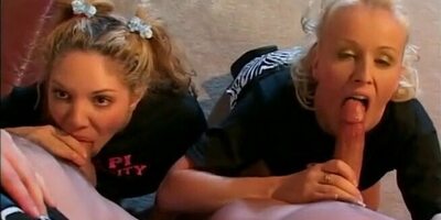 AMERICANS XXX - The Vintage Best Moments!!! - VOL 05