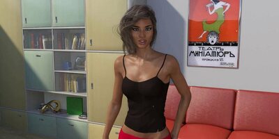 The Adventurous Couple - Ep 23