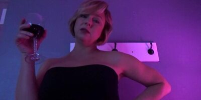 Brianna Beach gets drunk and fucks with her horny stepson