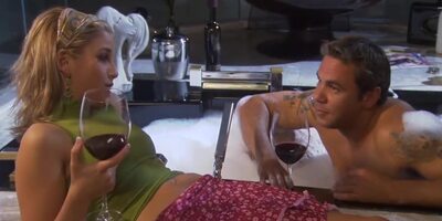 Drncm Couple C185 With Briana Banks