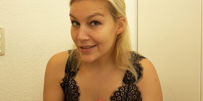 You decide where I come with it! l STEPDADDYS LUDER