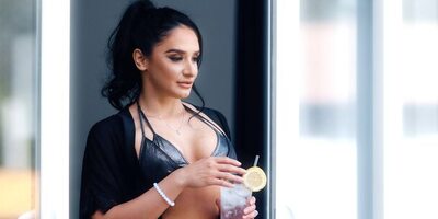 Why Should You Have All The Fun?