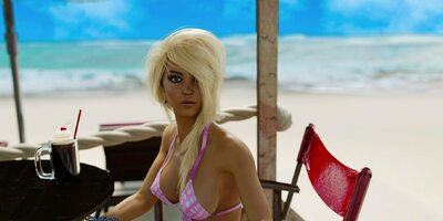 Retrieving The Past - You're a Good Man James E3 # 14