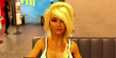 Retrieving The Past - StepFather's Endorsement and Beach E3 # 3