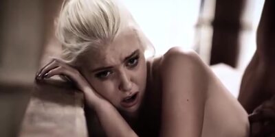 Horrid Guy Has Sex With A Blind Neighbors Daughter With Ricky Johnson, Chloe Couture And Chloe Cherry