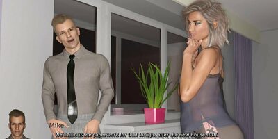 The Adventurous Couple: Husband Fucks His Wife - S2E26