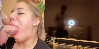Y L Anal Blowjob Of