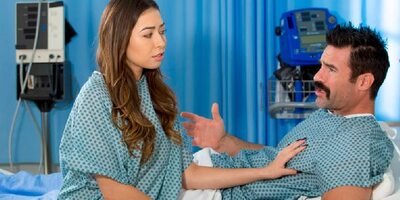 Anatomy of Desire Scene 3