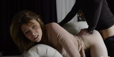 Please Let Me Play Cyberpunk2077 Ellie Dopamine Gets Cumshot