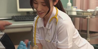 791_UMD003_1030_Mature Nurse