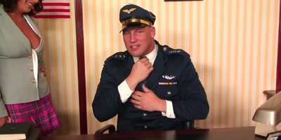 Orientalisches Pornocasting Alladin bist du es