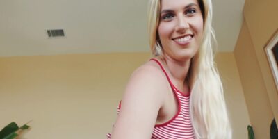 Niki Snow In In Stepsis Needs Some Loving