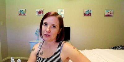 Mom Welcomes Step Son Home From Prison - Part 3