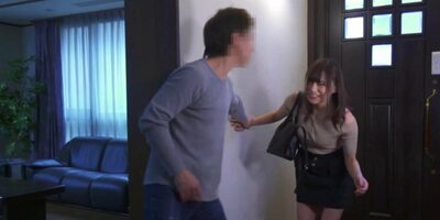 Risky Creampie!? 4 Part 1