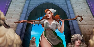 What A Legend: Inside This Big City - Ep13