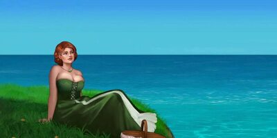 What A Legend:Waldo And His Wife-Ep24