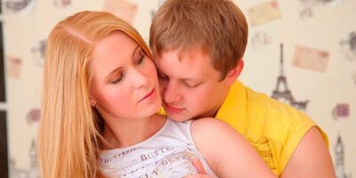 CHECK OUT MY TATTOO AND FUCK ME!