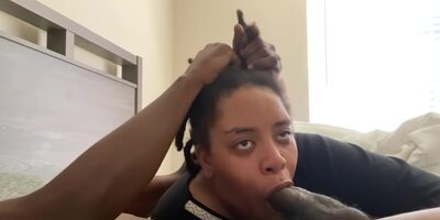 Mia Getting Face Fuck By Master Roy