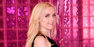 River Fox Is Horny AF