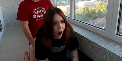 Guy Cums 3 Times From A Huge Strapon After Squirt Mistress