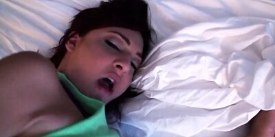 Gaping asshole gets spared but the pussy gets ravished