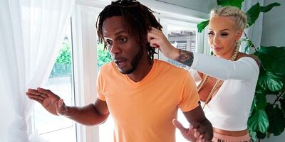 Creaming a Bombshell