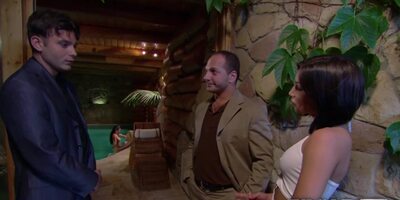 Michelle Ferrari - Italian Anal