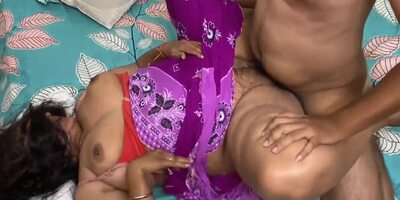 Dost Ki Maa Chod Di. Hindi