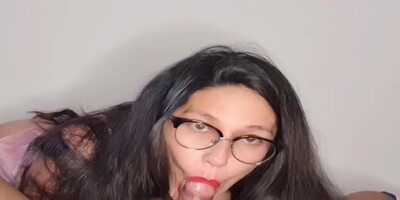 Mejor Mamada Que Veras Hoy Amateur