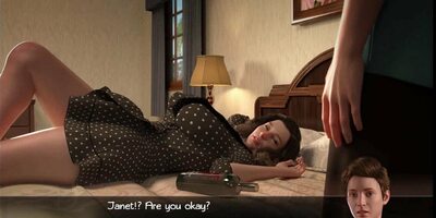 Treasure Of Nadia, NLT-Media: Lonely Milf - Ep 57