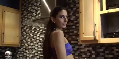 You will just have to learn how to suck dick