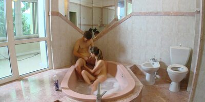 Bath Homemade
