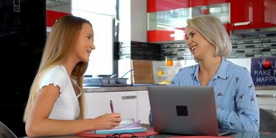 Something To Stare At