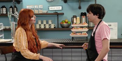 I Hooked Up With My Stepmom At Work! With Lauren Phillips