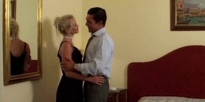 Maddalena Guerra - MOGLIE INFEDELE scene #04 - (Hd Version)