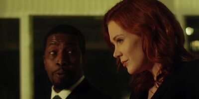 Maitland Ward Shares Her Wife Lasirena69 with A Big Cock