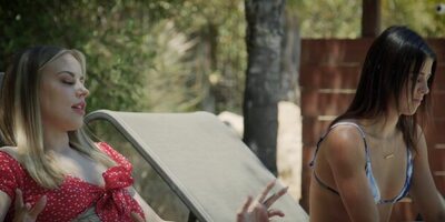 Naughty Nannies Scene 4