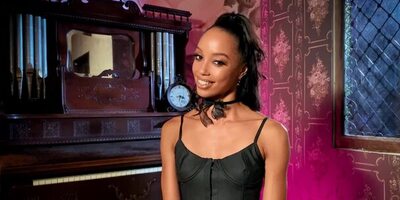 October TOTM - Phantasmagoria