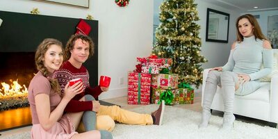 The Spirit of Giving