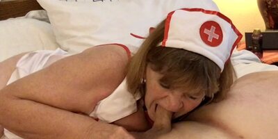 The 'Head' Nurse