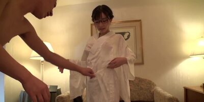 和服。。。華道部女子が痴女かしちまったエロ動画016wwwwwwwwww