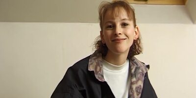 Ekelhafte Olga Wer Wuerde Sie Bumsen ?