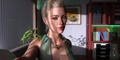 Summer's Gone - Facing Our Fears (Chapter 3 End) - Part 10