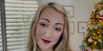 Lily Adams in Virtual Date Movie - AtkGirlfriends