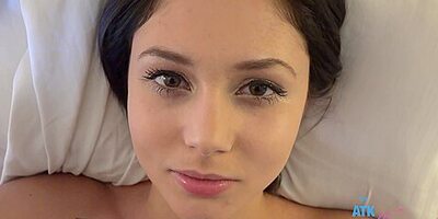 Ariana Marie 4k