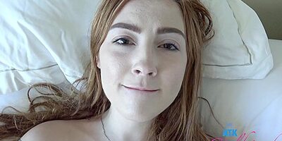 04 - 4k With Megan Winters