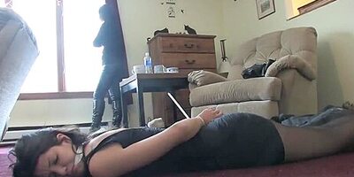 Sexy Girls Having Hot Bdsm Action