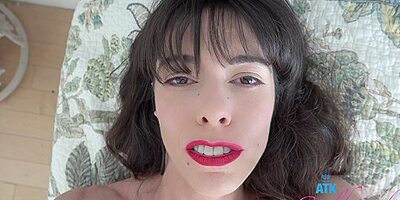 Vera King In 13 - 4k