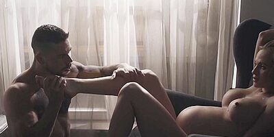 Frolicme - Vinna Reed Messy Love 2